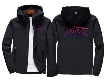 WIZZ AERLINES AUTUMN JACKET
